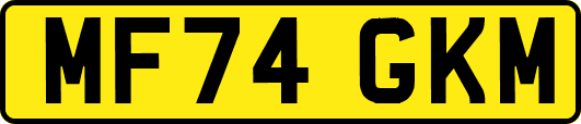 MF74GKM