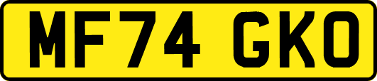 MF74GKO
