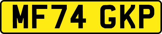 MF74GKP