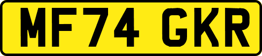 MF74GKR