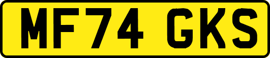 MF74GKS