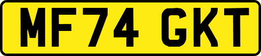 MF74GKT