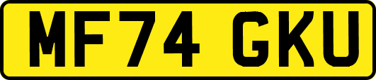 MF74GKU
