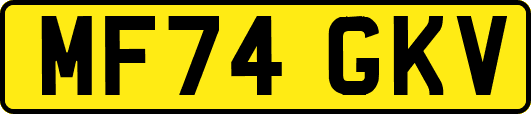 MF74GKV