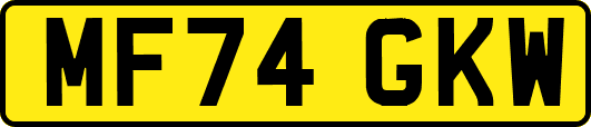 MF74GKW