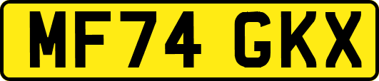 MF74GKX