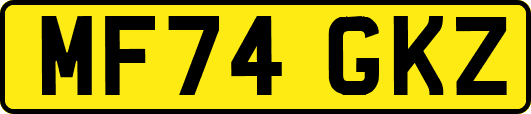 MF74GKZ