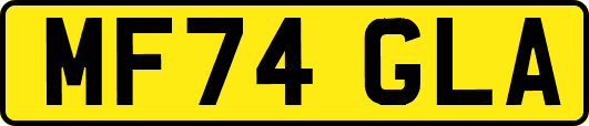 MF74GLA