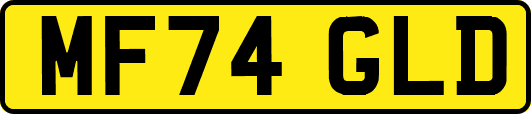 MF74GLD