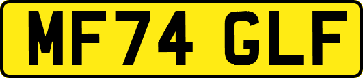 MF74GLF