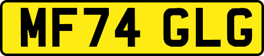 MF74GLG