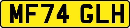 MF74GLH