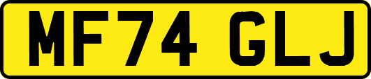MF74GLJ