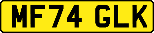 MF74GLK