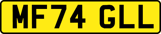 MF74GLL
