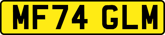 MF74GLM