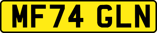 MF74GLN