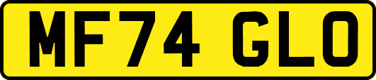 MF74GLO