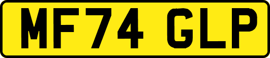 MF74GLP