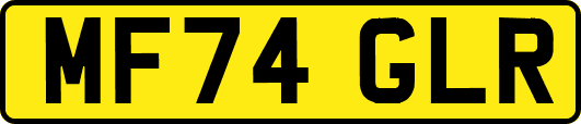 MF74GLR