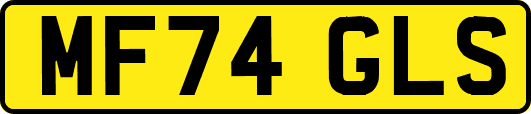 MF74GLS