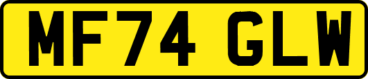 MF74GLW