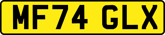 MF74GLX