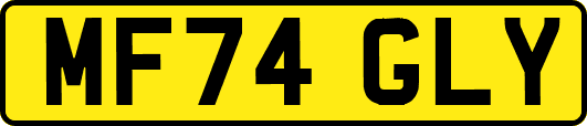 MF74GLY