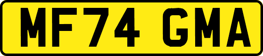 MF74GMA