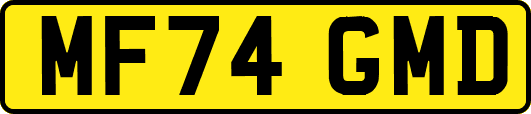 MF74GMD