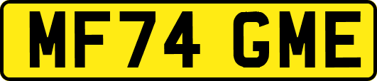 MF74GME