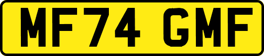 MF74GMF