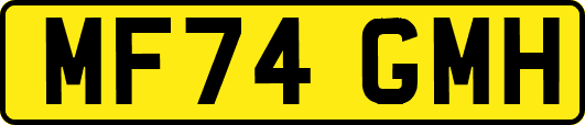 MF74GMH