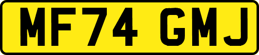 MF74GMJ