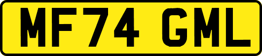 MF74GML