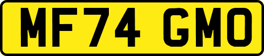 MF74GMO