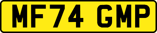 MF74GMP