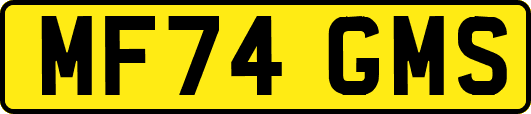 MF74GMS
