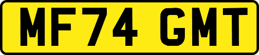 MF74GMT