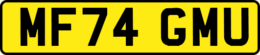 MF74GMU