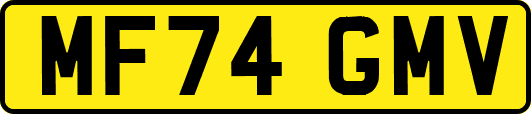 MF74GMV