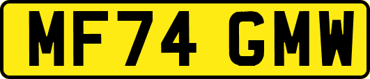 MF74GMW