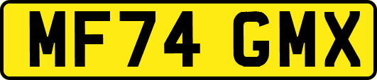 MF74GMX
