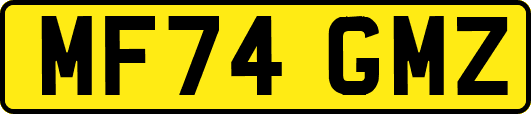 MF74GMZ