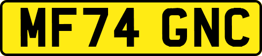 MF74GNC