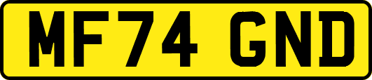 MF74GND