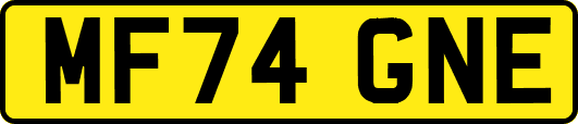MF74GNE