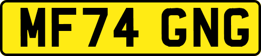 MF74GNG