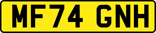 MF74GNH