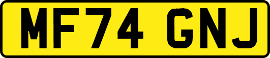 MF74GNJ
